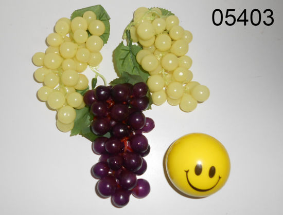 Imagen de FRUTA UVAS GRANDE EN RAMO 5.25